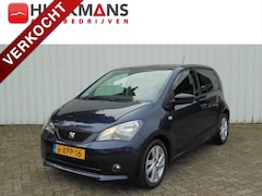 SEAT Mii - 1.0i 60 PK 5DRS NL-AUTO AIRCO GOED ONDERHOUDEN