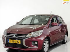 Mitsubishi Space Star - 1.2 Cool+ 1e eigenaar Apple carplay