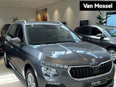 Skoda Kamiq - 1.0 TSI Business Edition | LED Koplampen | Apple Carplay/Android Auto | Stoelverwarming |