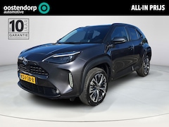 Toyota Yaris Cross - 1.5 Hybrid Executive (Rondom Zicht Camera)