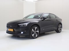 Polestar 2 - 2 Long Range Single Motor 78kWh 93% SoH [ TREKHAAK+WARMTEPOMP+PANODAK+PLUS PACK+19INCH+H/K