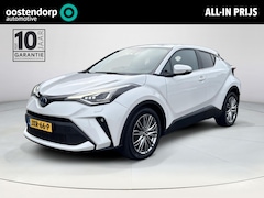 Toyota C-HR - 1.8 Hybrid Executive (leder - Parkeersensoren)