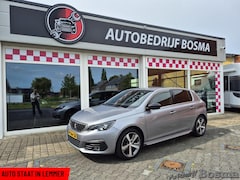 Peugeot 308 - 1.2 PureTech GT-line