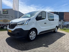 Renault Trafic - 2x 2.0 dCi 120 T29 L2H1 Dubbele Cabine Comfort