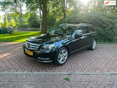 Mercedes-Benz C-klasse Estate - 180 Avantgarde