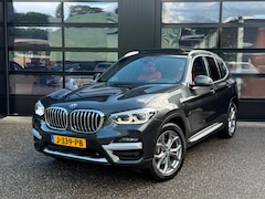 BMW X3 - XDrive30e eDrive Edition Individual Led Pano AdapCruise