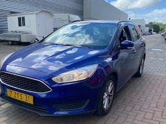 Ford Focus Wagon - 1.0 Trend Edition / Airco / Elek ramen