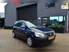 Hyundai Getz - 1.3i GL | Nieuwe APK | Zeer nette auto