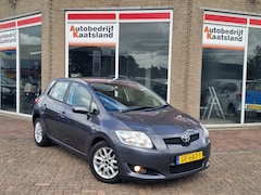 Toyota Auris - 1.6-16V Terra - Clima - Cruise