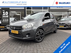 Suzuki Celerio - 1.0 68PK Start/Stop Comfort | Airco | Lichtmetaal |
