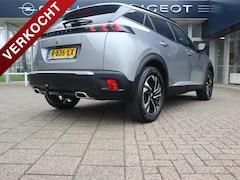 Peugeot 2008 - Allure Pack PureTech 130pk EAT8 Automaat, Rijklaarprijs, Navigatie Adaptieve Cruise Contro