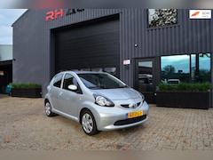 Toyota Aygo - 1.0-12V | 5 deurs | Elek pakket | Nieuwe APK