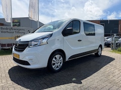 Renault Trafic - 2x 2.0 dCi 120 T29 L2H1 Dubbele Cabine Générique