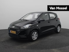 Hyundai i10 - 1.0 5MT Comfort MY25 | Navigatie | Achteruitrijcamera | Cruise Control | Airco