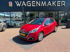 Peugeot 208 - 1.2 PureTech Allure Clima|Cruise|NAVI|DealerOH