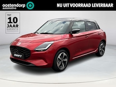 Suzuki Swift - 1.2 Style Smart Hybrid