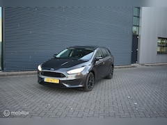 Ford Focus Wagon - 1.0 EcoBoost Trend Edition
