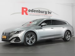Volkswagen Arteon Shooting Brake - 1.4 TSI eHybrid R-Line Business+ - Pano / Carplay / ErgoComfort