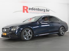 Mercedes-Benz E-klasse - 200 d Business Solution Sport - Pano / Carplay / Leder
