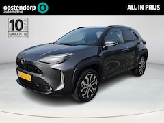 Toyota Yaris Cross - 1.5 Hybrid 115 First Edition