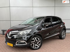 Renault Captur - 1.2 TCe Dynamique Automaat | Navigatie | Stoelverwarming