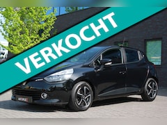 Renault Clio - 0.9 TCe Authentique