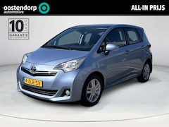 Toyota Verso S - 1.3 VVT-i Dynamic