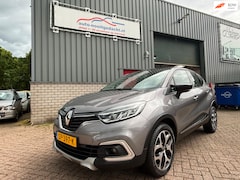 Renault Captur - 0.9 TCe Intens