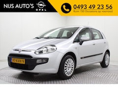 Fiat Punto Evo - 1.4 Dynamic | climate control | navigatie fullmap ( tom tom ) | cruise control | centrale