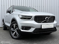 Volvo XC40 - 2.0 T4 R-Design | ACC | BLIS | Camera | Trekhaak | Harman/Kardon | LED | 1e eig | Dealer o
