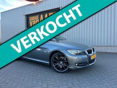 BMW 3-serie Touring - 320i | CRUISE | CLIMATE | HALF LEER | APK 04-2027 |
