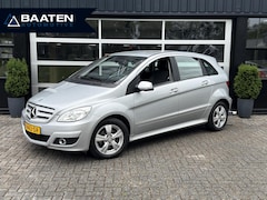 Mercedes-Benz B-klasse - 200 |Leder|Trekhaak|Carplay|