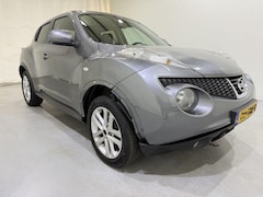 Nissan Juke - 1.6 Tekna Automaat