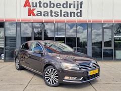 Volkswagen Passat - 1.4 TSI Comfort Executive Line BlueMotion - Navi - Pdc - Cruise