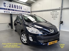 Peugeot 308 SW - 1.6 VTi Blue Lease Trekhaak | Bluetooth telefoonvoorbereiding | Cruise control | Electroni