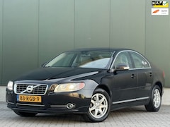 Volvo S80 - TOPSTAAT 2.0 T Limited Edition | Automaat | Leder | Start/Stop | Climatronic