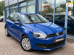 Volkswagen Polo - 1.4-16V Comfortline/CRUISE/NAP/AIRCO