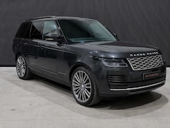 Land Rover Range Rover - P400e Vogue / Pano / Meridian / Softclose / 22'' LM