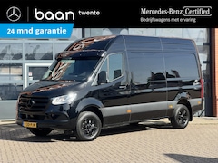 Mercedes-Benz Sprinter - 317 L2H2 | 3, 5t Trekhaak | Camera | Cruise |