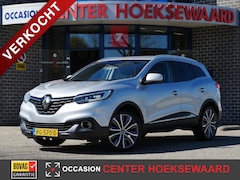 Renault Kadjar - Energy TCe 130pk Intens | Full LED | Privacy | DAB+ | Carplay |