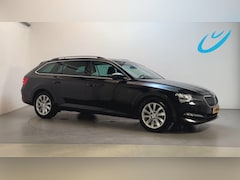 Skoda Superb Combi - 1.5 TSI DSG ACT Business Edition Virtual Cockpit Stoelverwarming Parkeersensoren