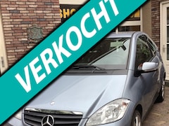 Mercedes-Benz A-klasse - 160 Classic