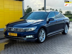 Volkswagen Passat - 1.4 TSI ACT AUT Business Edition R-Line Virtual Dash Xenon Led Alcantara