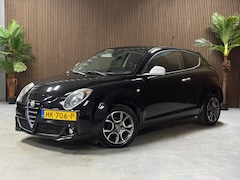 Alfa Romeo MiTo - 0.9 TwinAir Junior