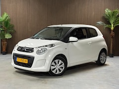 Citroën C1 - 1.0 e-VTi Shine Ed