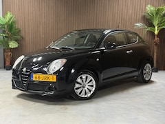 Alfa Romeo MiTo - 1.4 T Progression