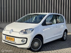 Volkswagen Up! - 1.0 | 5 Deurs | All Season | Navigatie