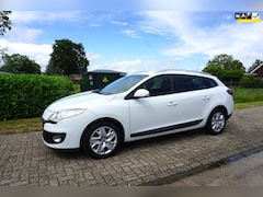 Renault Mégane Estate - 1.2 TCe Expression