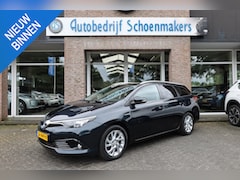 Toyota Auris Touring Sports - 1.8 Hybrid Lease NAP DEALERONDH. TREKHAAK-AFN PANO CAMERA DAB CRUISE CLIMA NAVI PDC LMV
