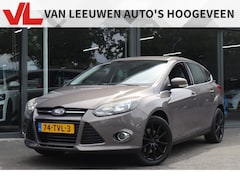 Ford Focus - 1.6 EcoBoost Lease Titanium | RIJKLAAR | NAP | Navi